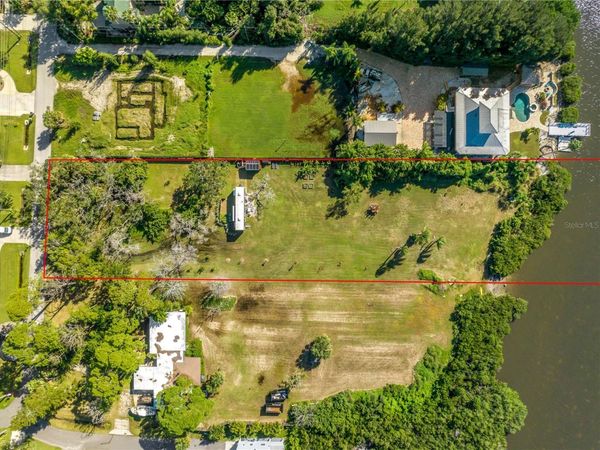 74TH AVENUE , SEMINOLE, FL 33776