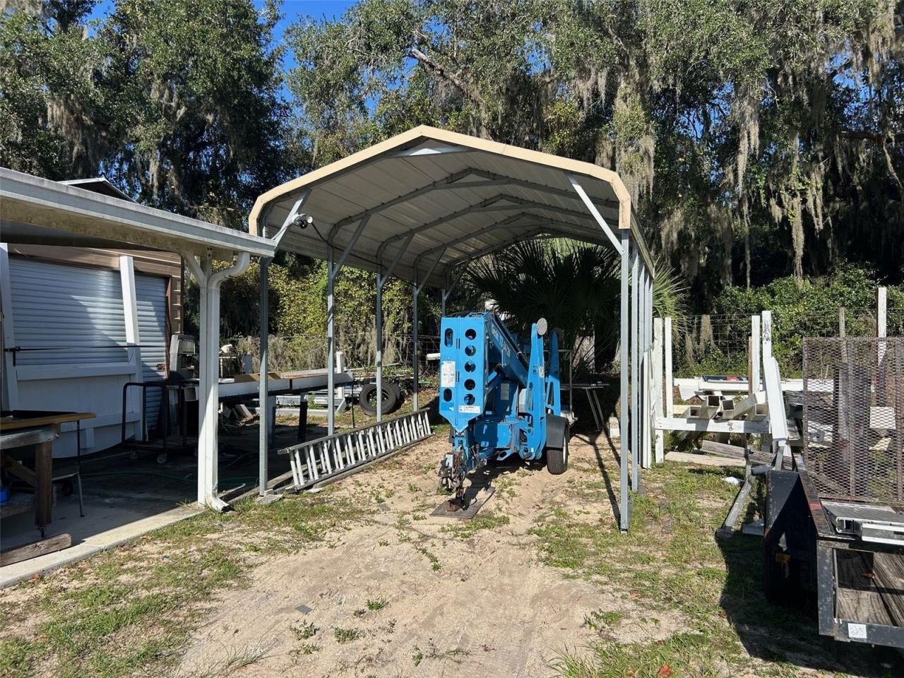 3195 Us Highway 441/27 , Fruitland Park, FL 34731 Photo