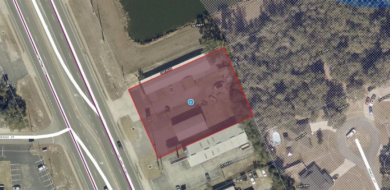 3195 Us Highway 441/27 , Fruitland Park, FL 34731 Photo