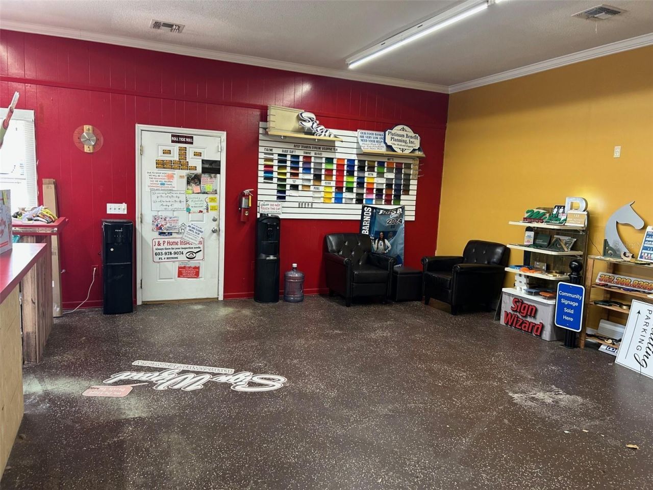 3195 Us Highway 441/27 , Fruitland Park, FL 34731 Photo