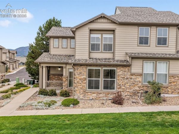17099 Blue Mist Grove, Monument, CO 80132
