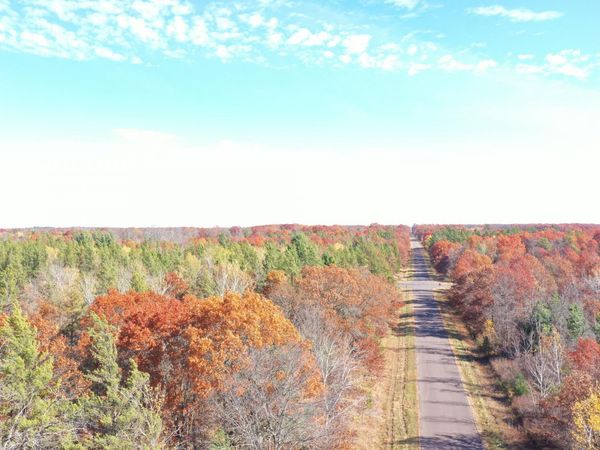 Lot 1 Spaulding Road , Grantsburg, WI 54840