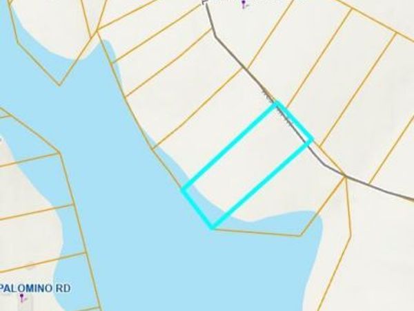 0 Western Trail , Carthage, NC 28327