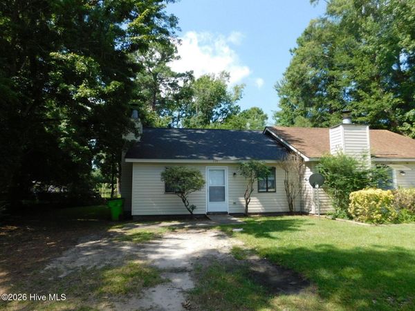 235 Cedar Ridge Lane , Havelock, NC 28532