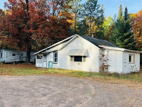 6765 State Road 77, Danbury, WI 54830