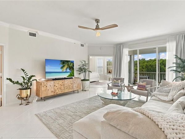 4650 Yacht Harbor DR , Unit 124, NAPLES, FL 34112