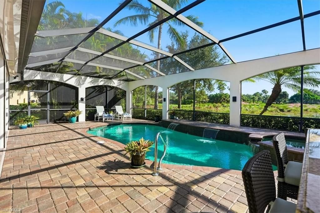 3410 Runaway Ct , Naples, FL 34114 Photo