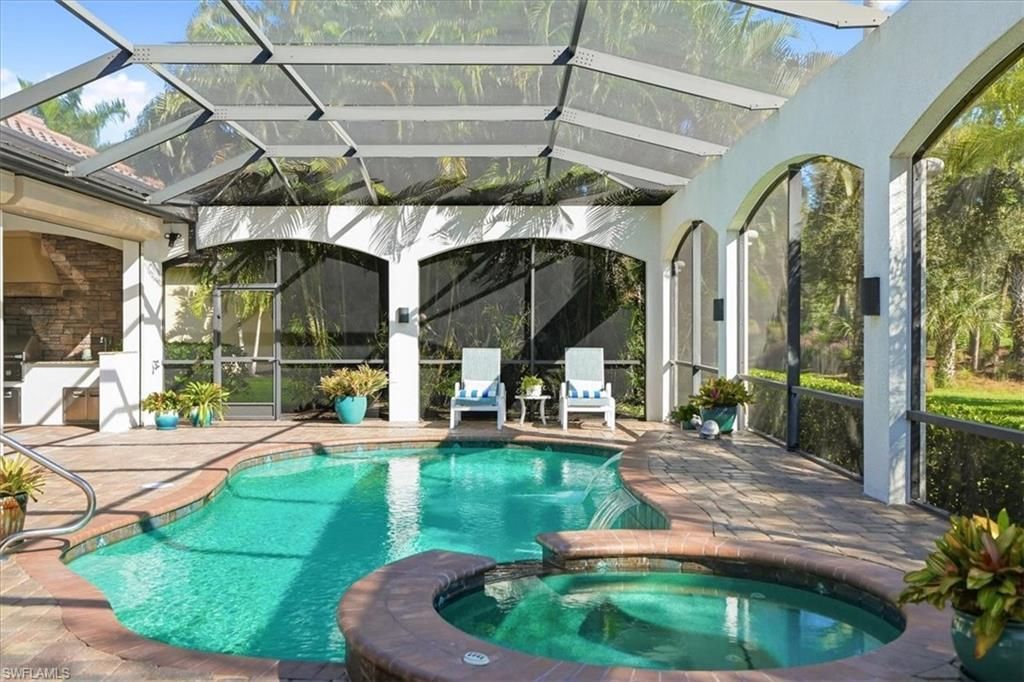 3410 Runaway Ct , Naples, FL 34114 Photo