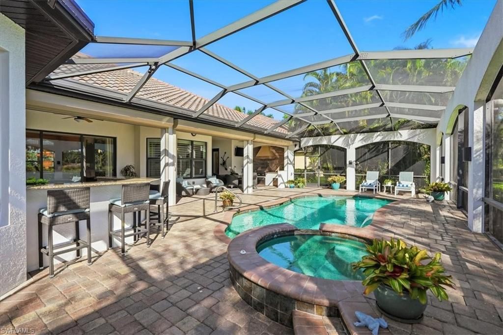 3410 Runaway Ct , Naples, FL 34114 Photo