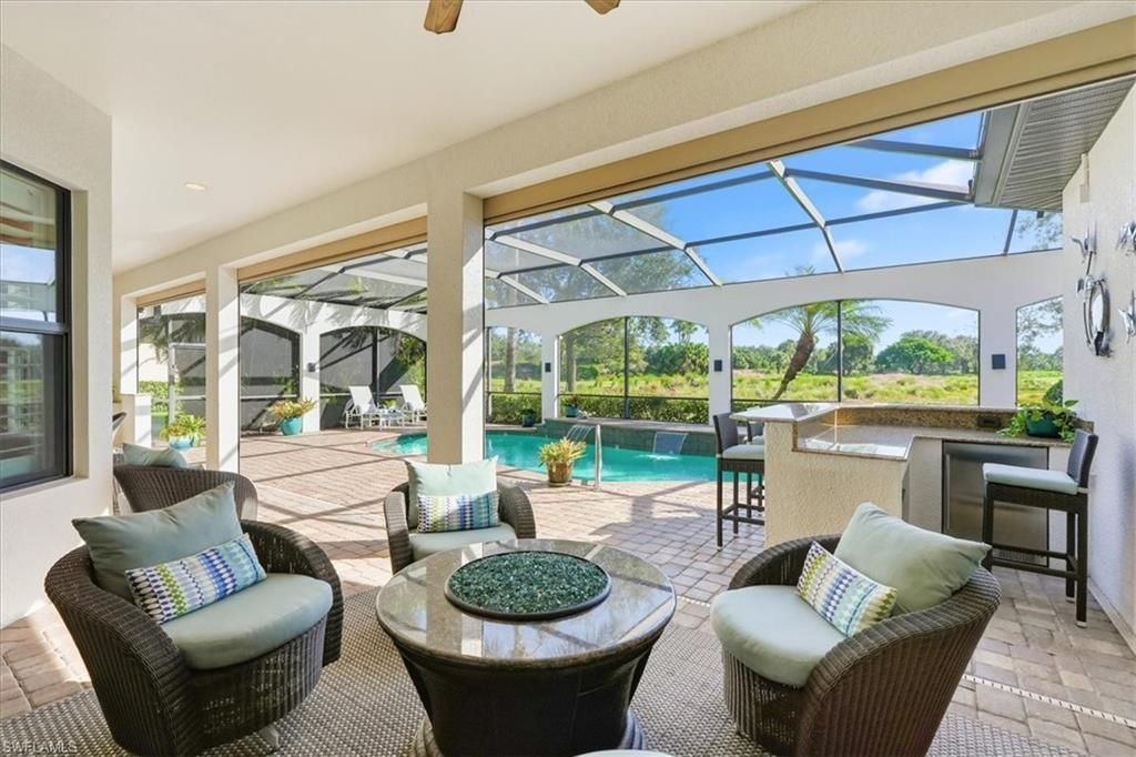 3410 Runaway Ct , Naples, FL 34114 Photo