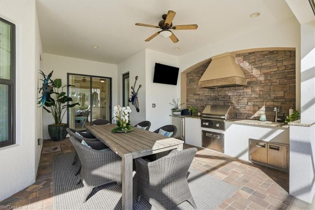 3410 Runaway Ct , Naples, FL 34114 Photo