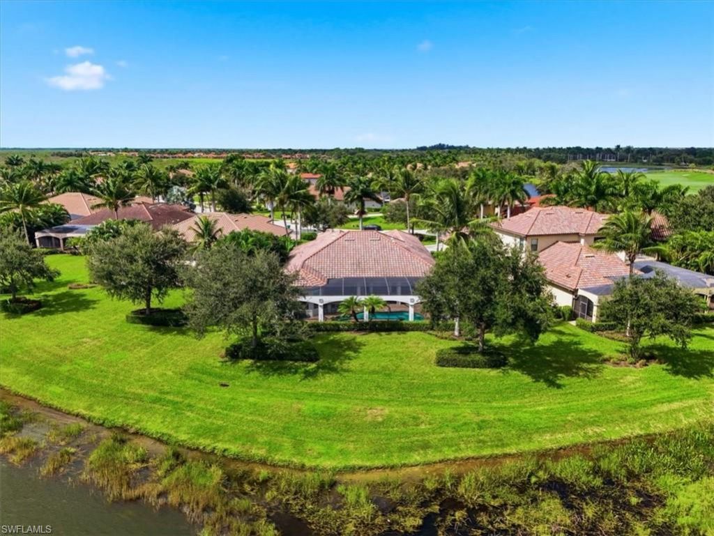 3410 Runaway Ct , Naples, FL 34114 Photo