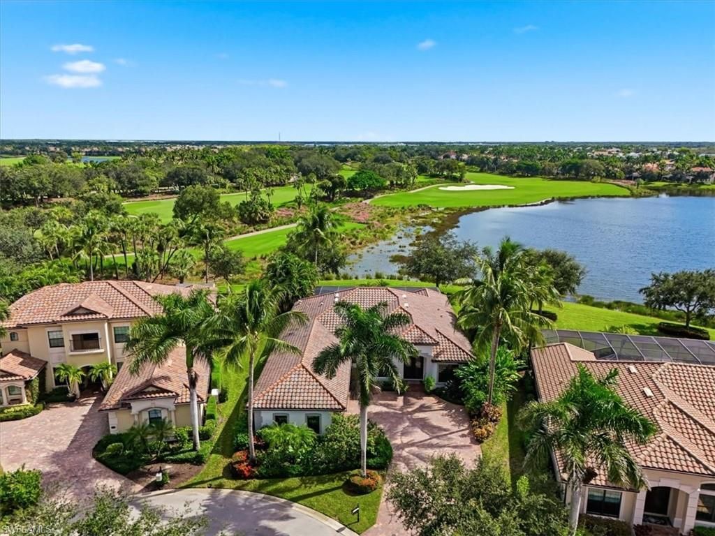3410 Runaway Ct , Naples, FL 34114 Photo