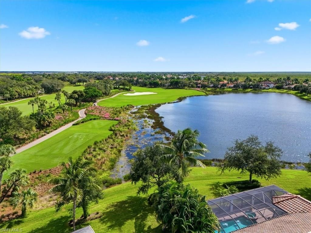 3410 Runaway Ct , Naples, FL 34114 Photo