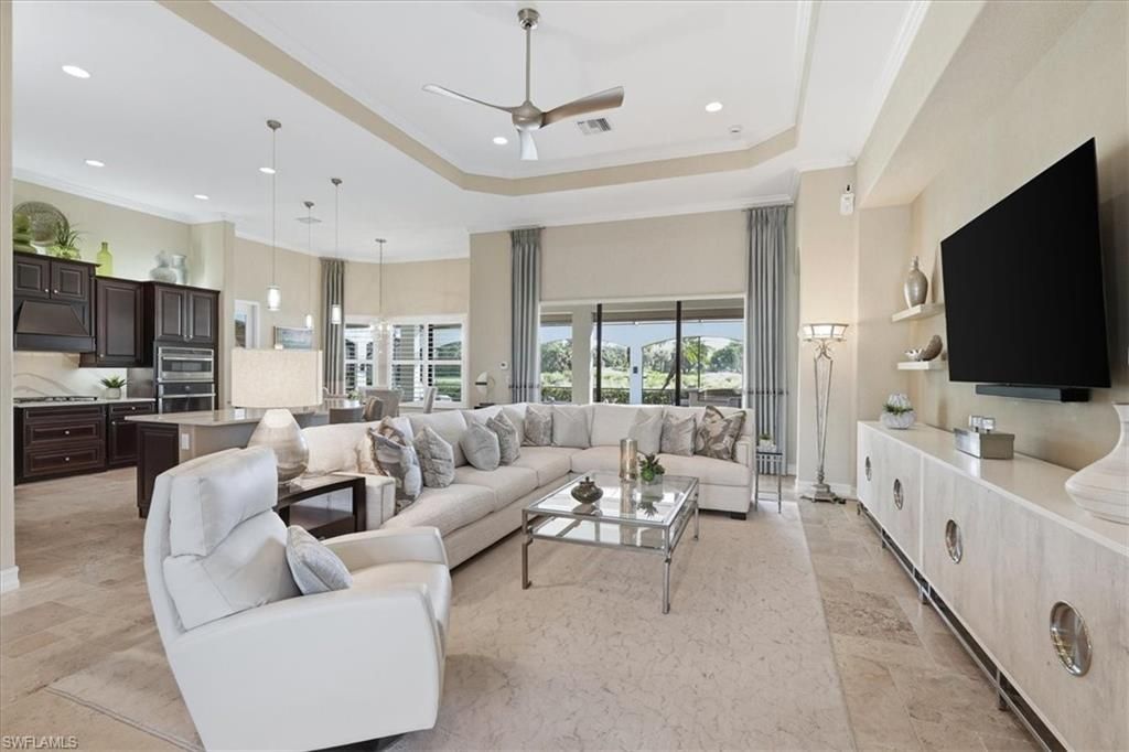 3410 Runaway Ct , Naples, FL 34114 Photo