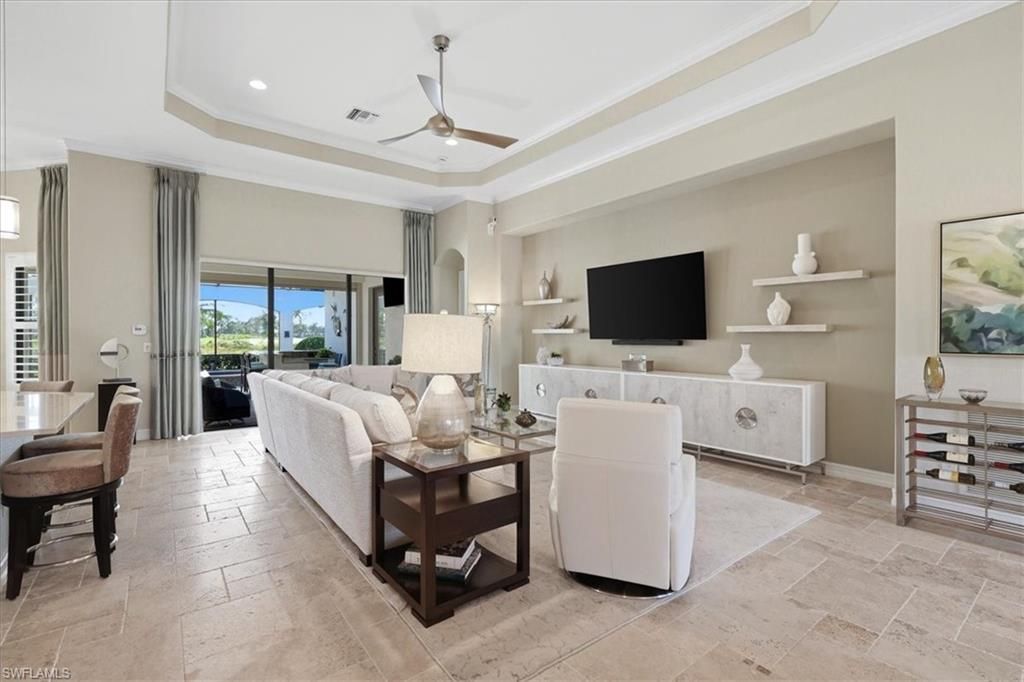 3410 Runaway Ct , Naples, FL 34114 Photo