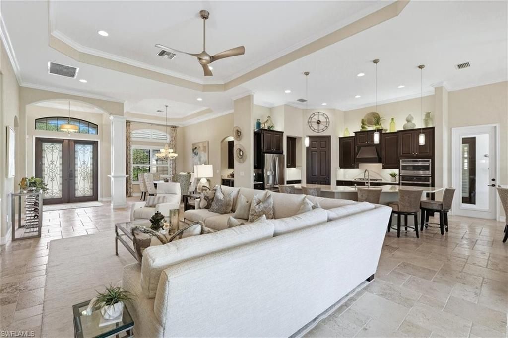 3410 Runaway Ct , Naples, FL 34114 Photo