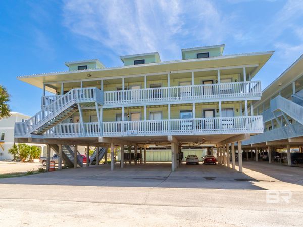 920 W Lagoon Avenue, UNIT B201, Gulf Shores, AL 36542
