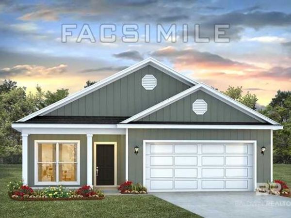 15926 Jamestown Road, Loxley, AL 36551