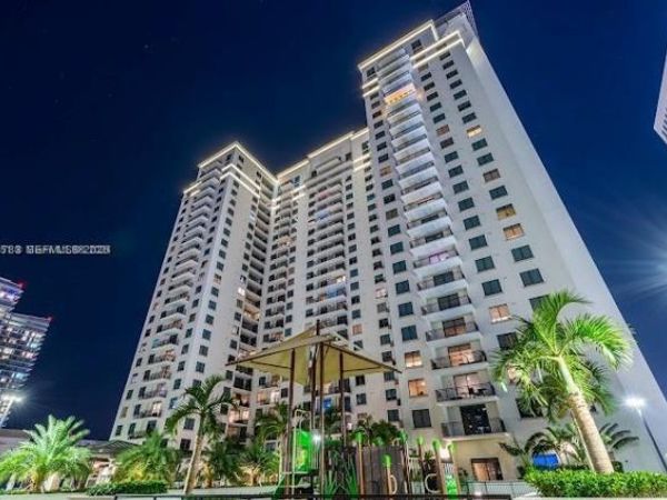 999 SW 1st Ave , Unit 2910, Miami, FL 33130