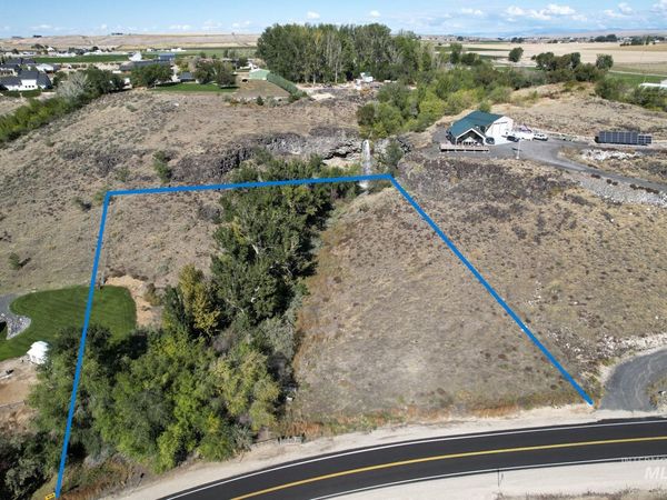 TBD Baseline Rd, Melba, ID 83641
