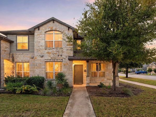 13700 Sage Grouse DR , Unit 1601, Austin, TX 78729