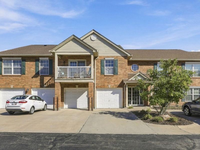 3302 Emerald Lakes Drive, Unit 6, Green Township, OH 45211 Photo 1