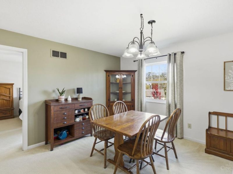 3302 Emerald Lakes Drive, Unit 6, Green Township, OH 45211 Photo 10
