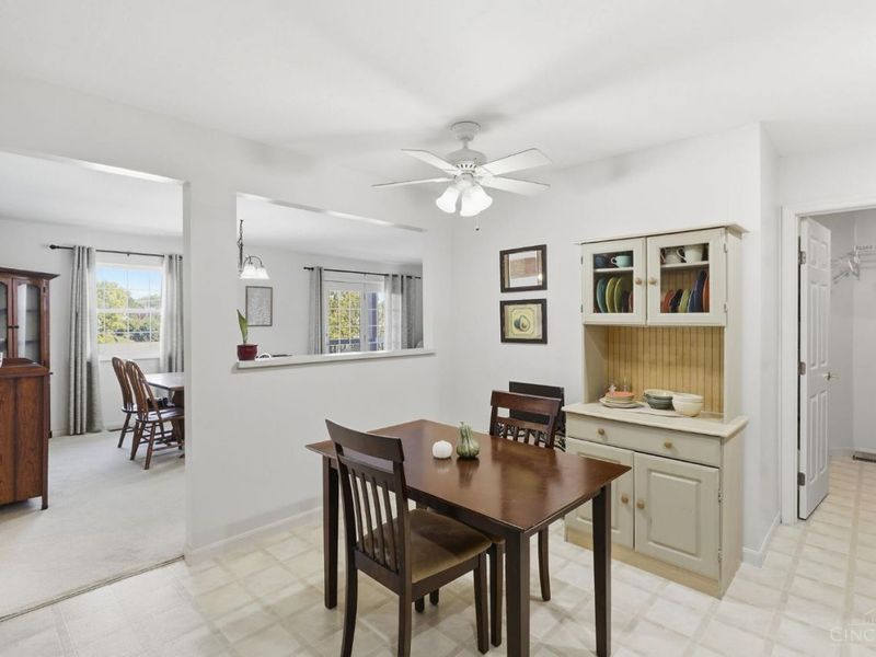 3302 Emerald Lakes Drive, Unit 6, Green Township, OH 45211 Photo 15