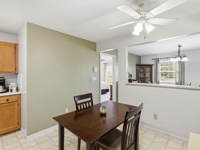 3302 Emerald Lakes Drive, Unit 6, Green Township, OH 45211 Photo 16