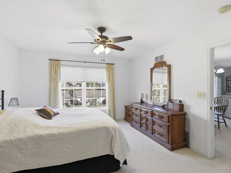 3302 Emerald Lakes Drive, Unit 6, Green Township, OH 45211 Photo 24
