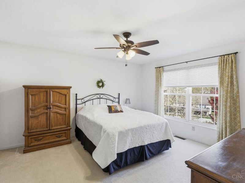 3302 Emerald Lakes Drive, Unit 6, Green Township, OH 45211 Photo 31