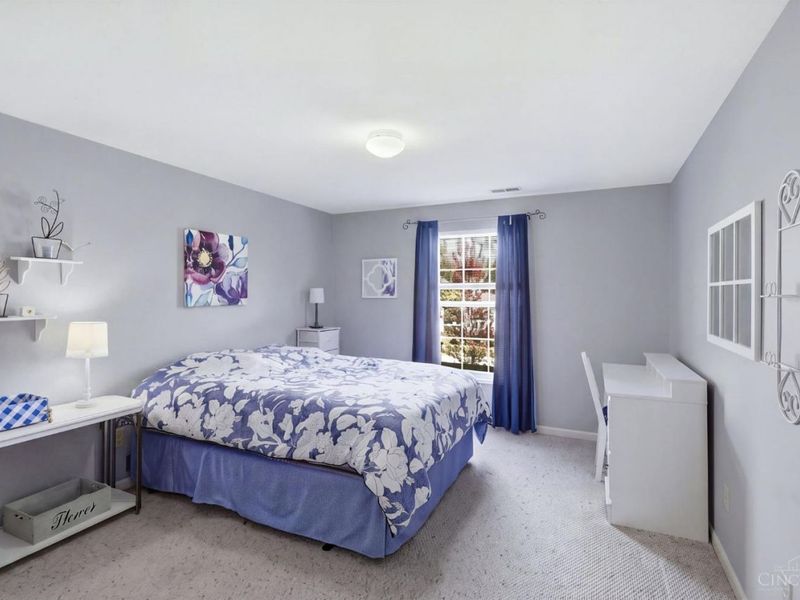 3302 Emerald Lakes Drive, Unit 6, Green Township, OH 45211 Photo 35