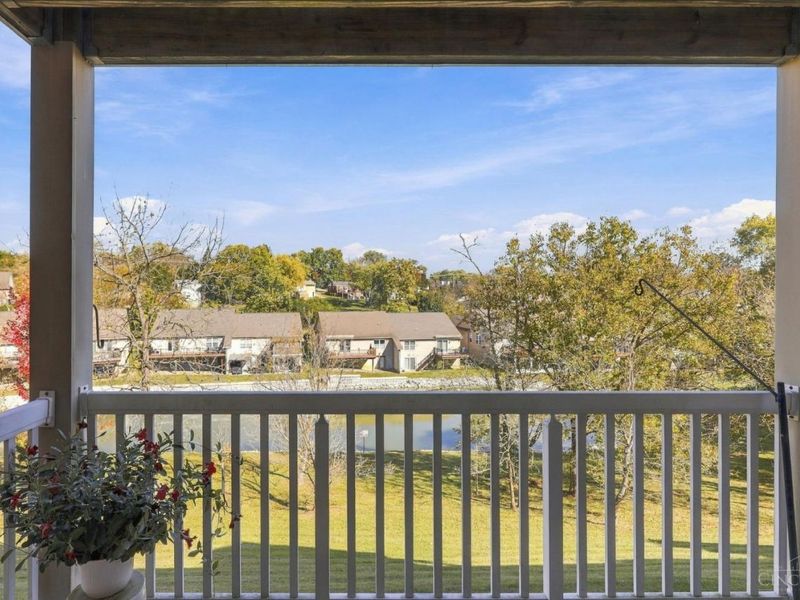 3302 Emerald Lakes Drive, Unit 6, Green Township, OH 45211 Photo 46