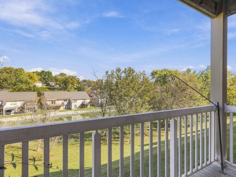 3302 Emerald Lakes Drive, Unit 6, Green Township, OH 45211 Photo 47
