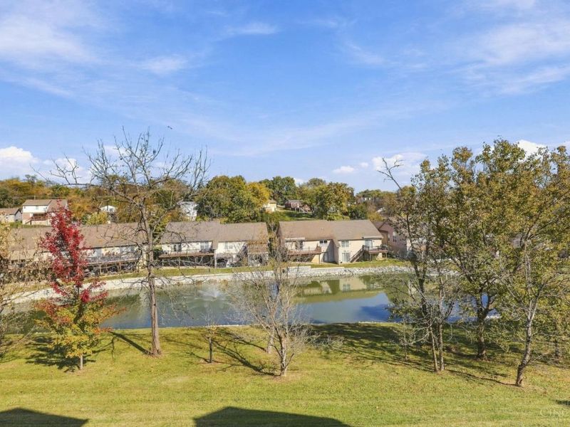 3302 Emerald Lakes Drive, Unit 6, Green Township, OH 45211 Photo 48