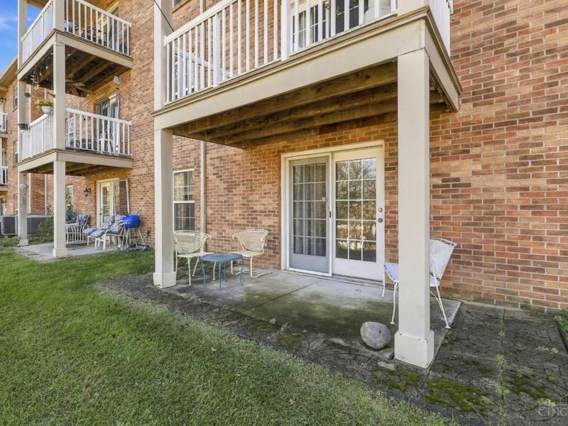 3302 Emerald Lakes Drive, Unit 6, Green Township, OH 45211 Photo 49