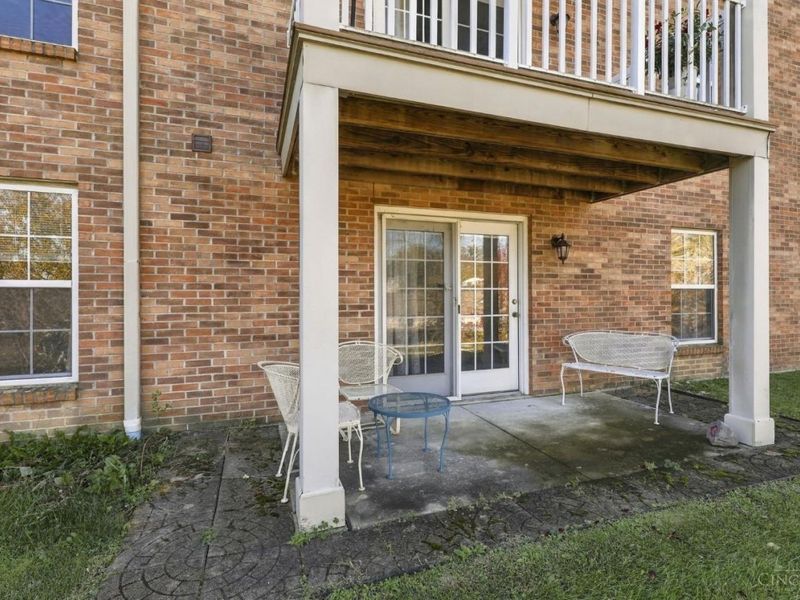 3302 Emerald Lakes Drive, Unit 6, Green Township, OH 45211 Photo 50