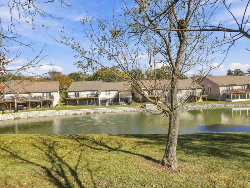 3302 Emerald Lakes Drive, Unit 6, Green Township, OH 45211 Photo 52