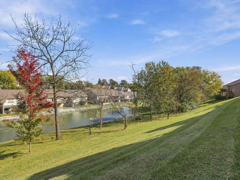 3302 Emerald Lakes Drive, Unit 6, Green Township, OH 45211 Photo 54
