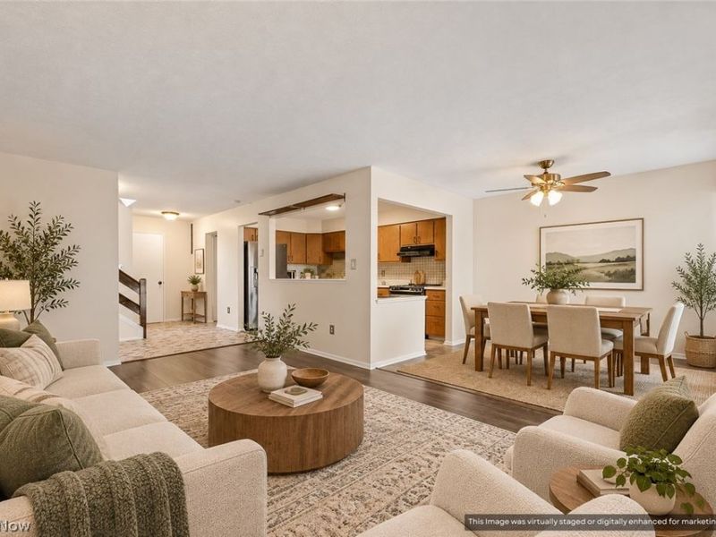 7569 Creekwood Drive, Unit 21D, North Royalton, OH 44133 Photo 14