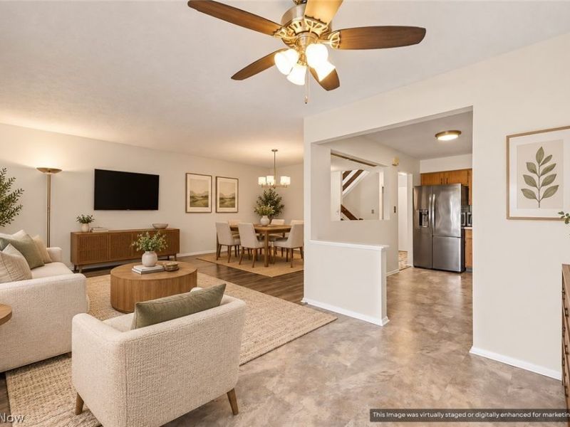 7569 Creekwood Drive, Unit 21D, North Royalton, OH 44133 Photo 16