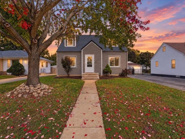 542 Renrose Avenue, LOVES PARK, IL 61111