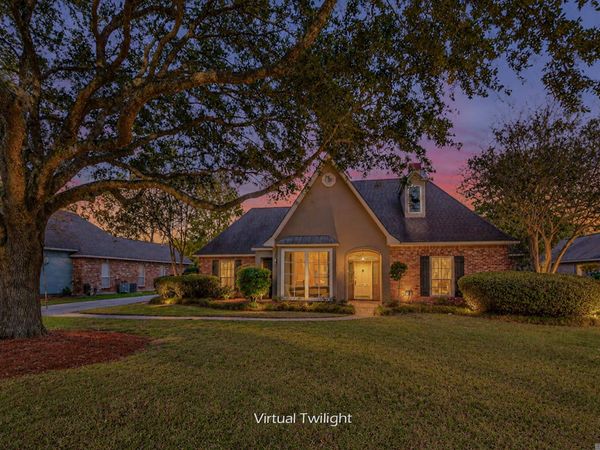 6413 Westwind Ave, Baton Rouge, LA 70817