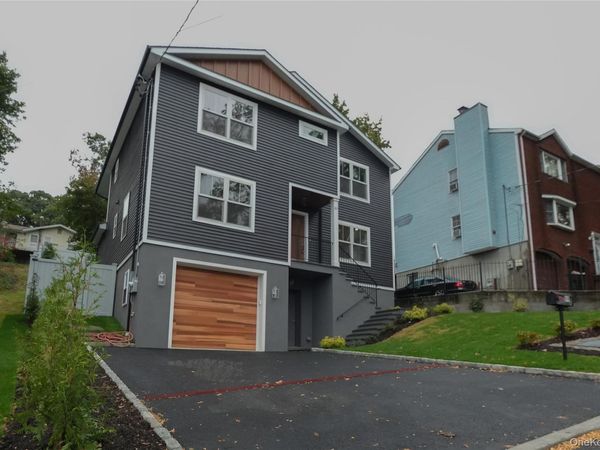 89 Patmore Avenue , Yonkers, NY 10710