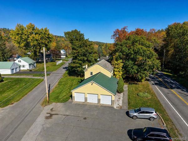 7256 Route 209, Wawarsing, NY 12489