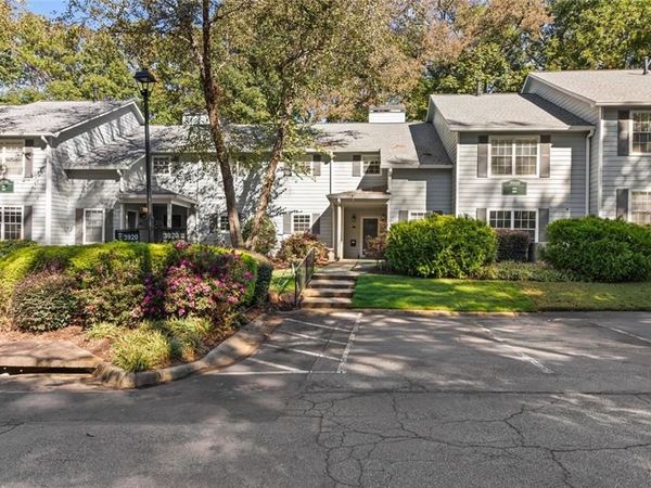 3920 Riverlook Parkway SE, Unit 206, Marietta, GA 30067