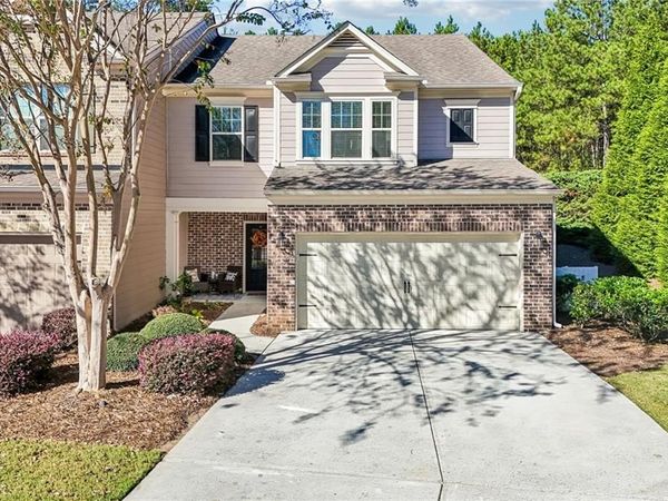 5880 Vista Brook Drive , Suwanee, GA 30024