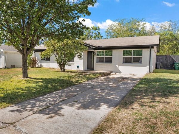 1013 Irene Drive, Mesquite, TX 75149