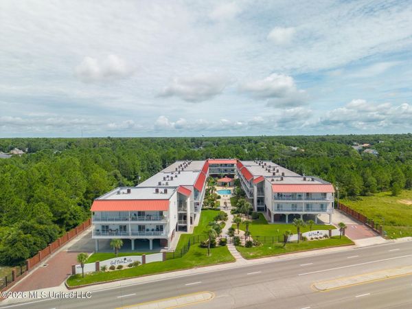 1453 E Beach Boulevard, Pass Christian, MS 39571